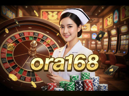 ora168 ทางเข้า